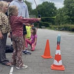 B-Slim Olympics winnaars zijn bekend