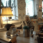 De Oude Bieb gaat verhuizen, en ander nieuws uit De Oude Bieb