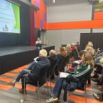 Informatieve lezing over financiering isolatie terugkijken