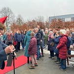 Word bestuurslid bij De Oude Bieb!