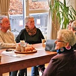 Vacature Bewonersplatform Lewenborg