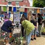 Leef en Beleefmarkt Lewenborg komt eraan!