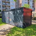 Aan tafel bij Mercator: een week vol gezondheid, ontmoeting en gezelligheid in Lewenborg