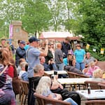 Jaarfeest Boegbeeld 6 juni 2026