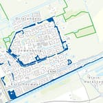 Routes en regels voor hondenbaasjes