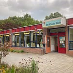 De Oude Bieb bestaat 12½ jaar