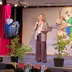 Bonenrassen zaaien op de Swoaistee