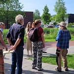 Door de ogen van.... wijkwethouder Rik van Niejenhuis