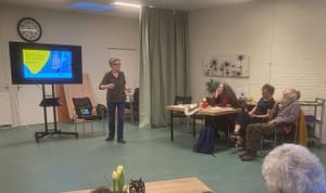 Hoe maken we Lewenborg dementievriendelijk?