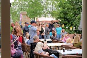 Jaarfeest Boegbeeld 6 juni 2026