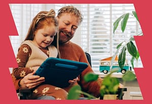 Workshop mediawijs opgroeien voor ouders