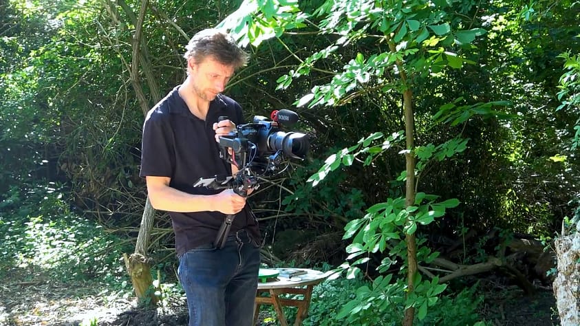 Documentaire over het LeRoy-gebied bij RTV Noord