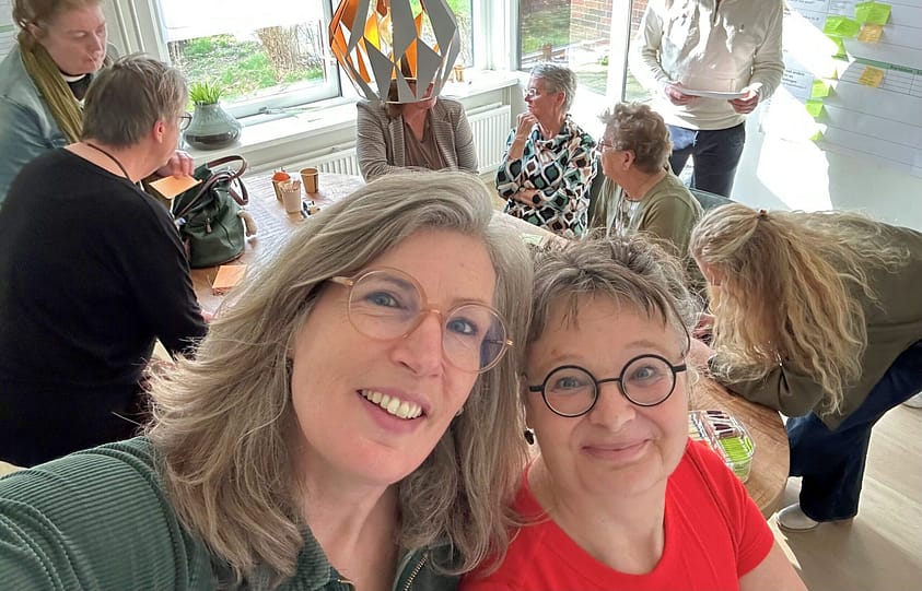 Ouderen blijven het liefst in Lewenborg wonen