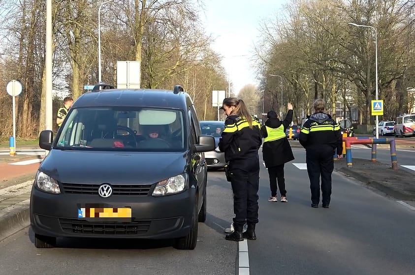 politiekids lewenborg