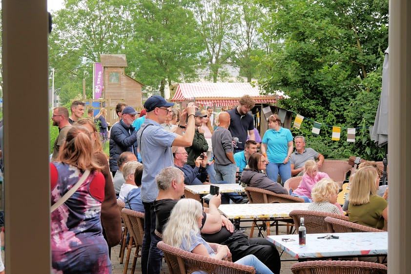 Jaarfeest Boegbeeld 6 juni 2026