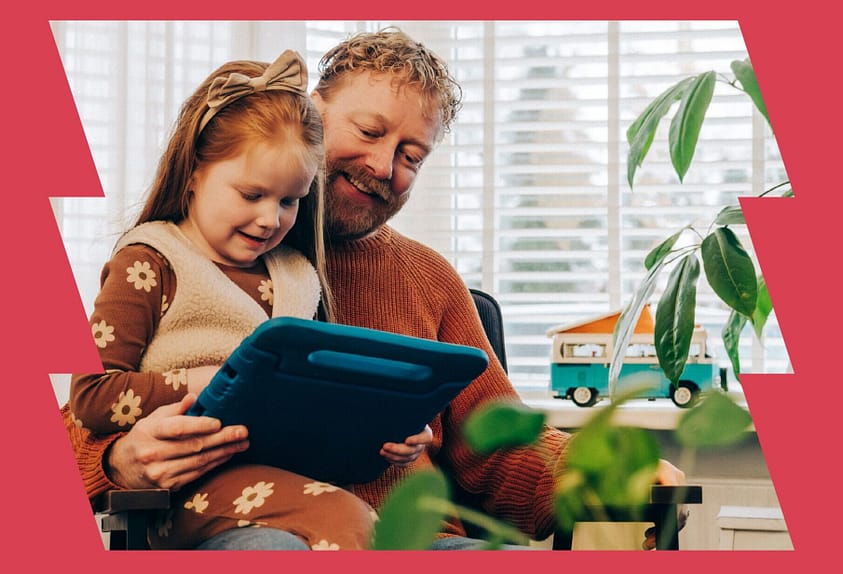 Workshop mediawijs opgroeien voor ouders