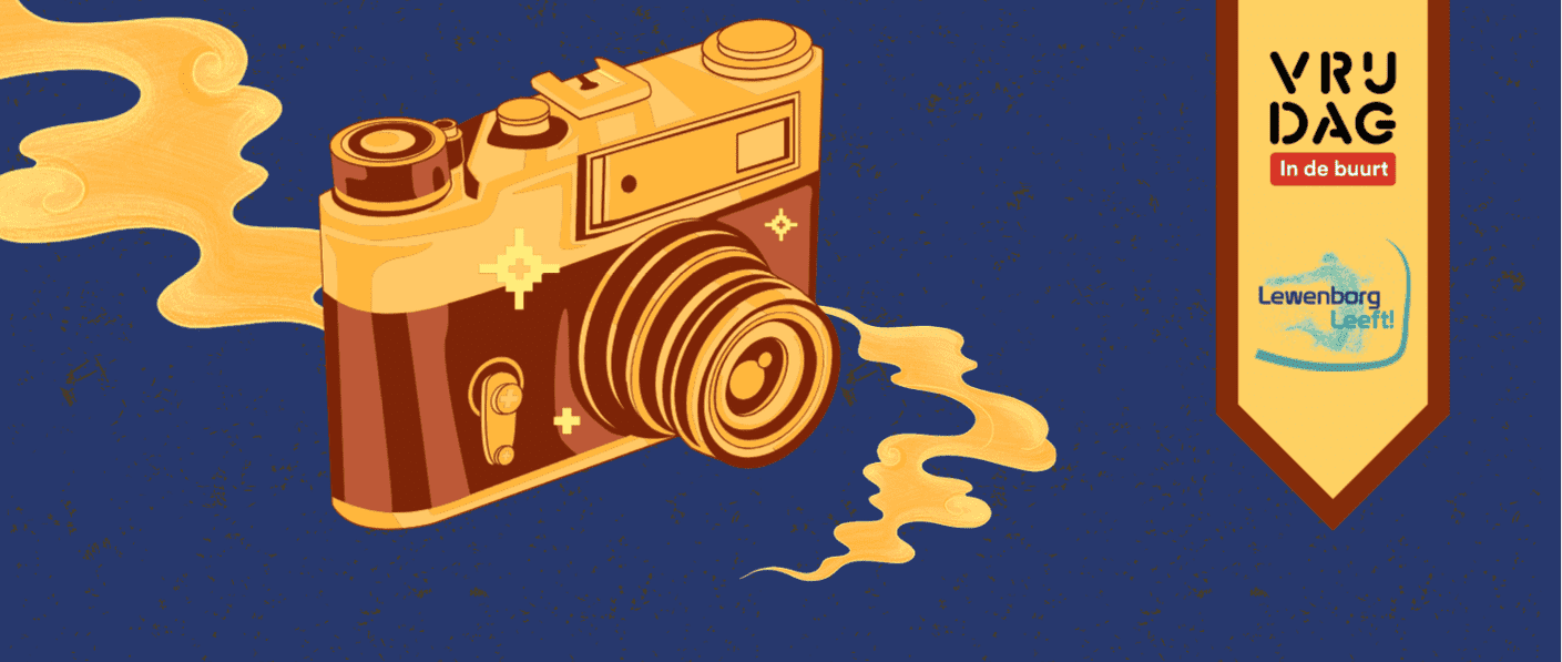 Gratis fotocursus in Lewenborg: leer de mooiste foto’s maken