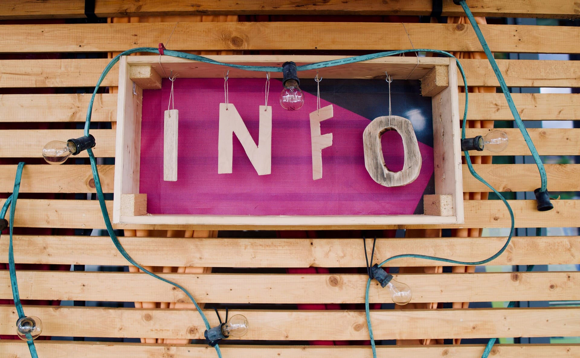 Informatieplein
