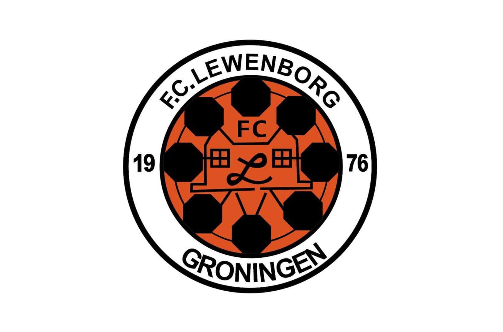FC Lewenborg – Veendam 1894
