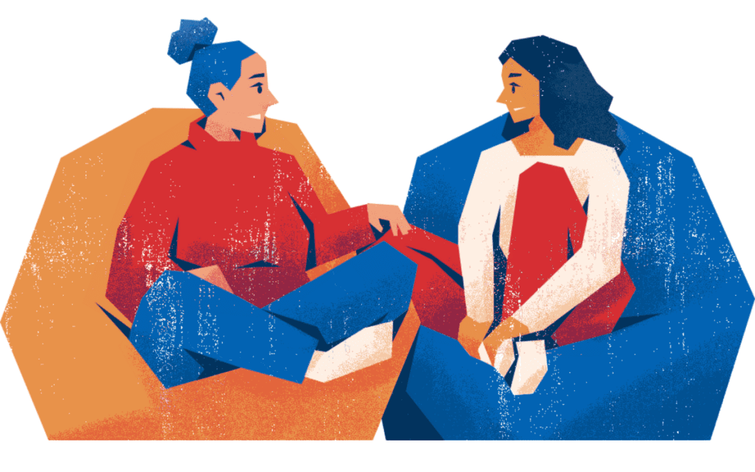 Training “Hoe gaat het vandaag met je?’