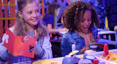 Kom je ook naar Het Clubhuis?