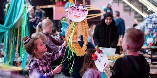 Roald Dahl Festival