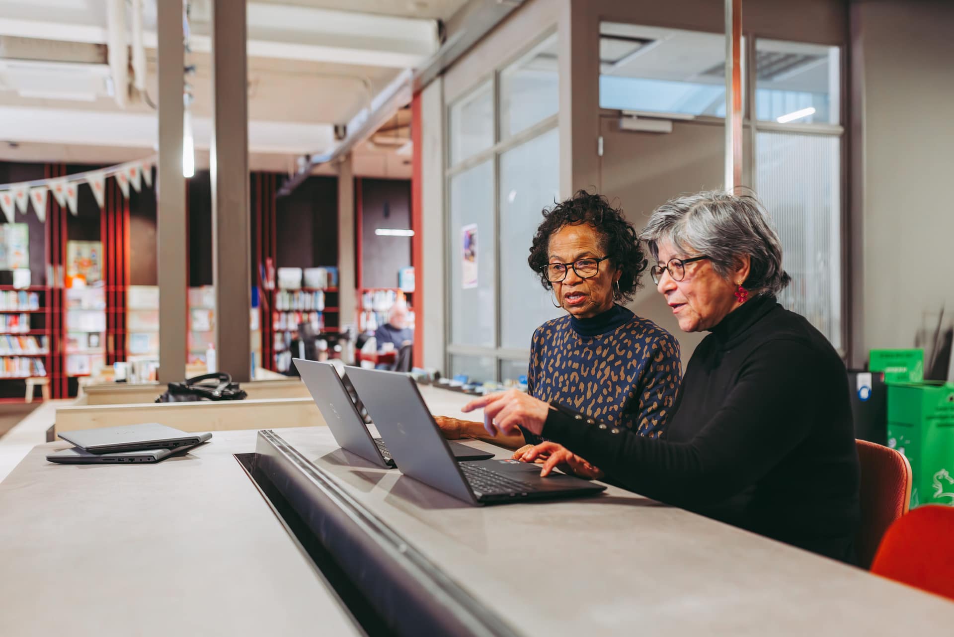 Klik & Tik computercursus