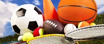 Sport & Spel met Bslim (4-16 jaar)